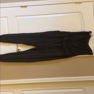 Cozy strapless jumper size 2X